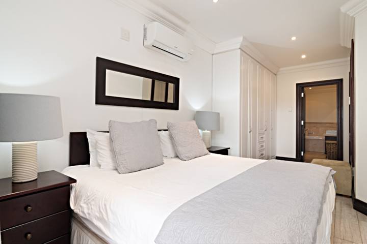 Ballito Manor Gardens 301 Main Bedroom
